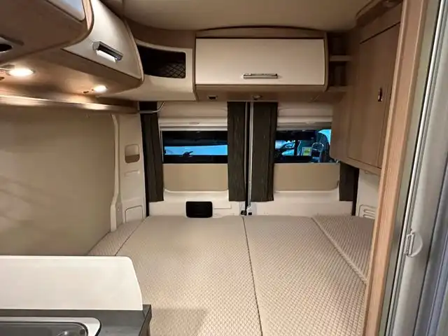 HYMER-ERIBA Future 430 T 